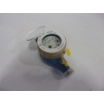 Water meter DN 20  Qn 2,5. unused